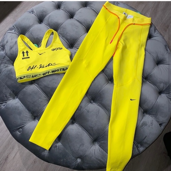 Nike x Off White - Picture 2 of 2